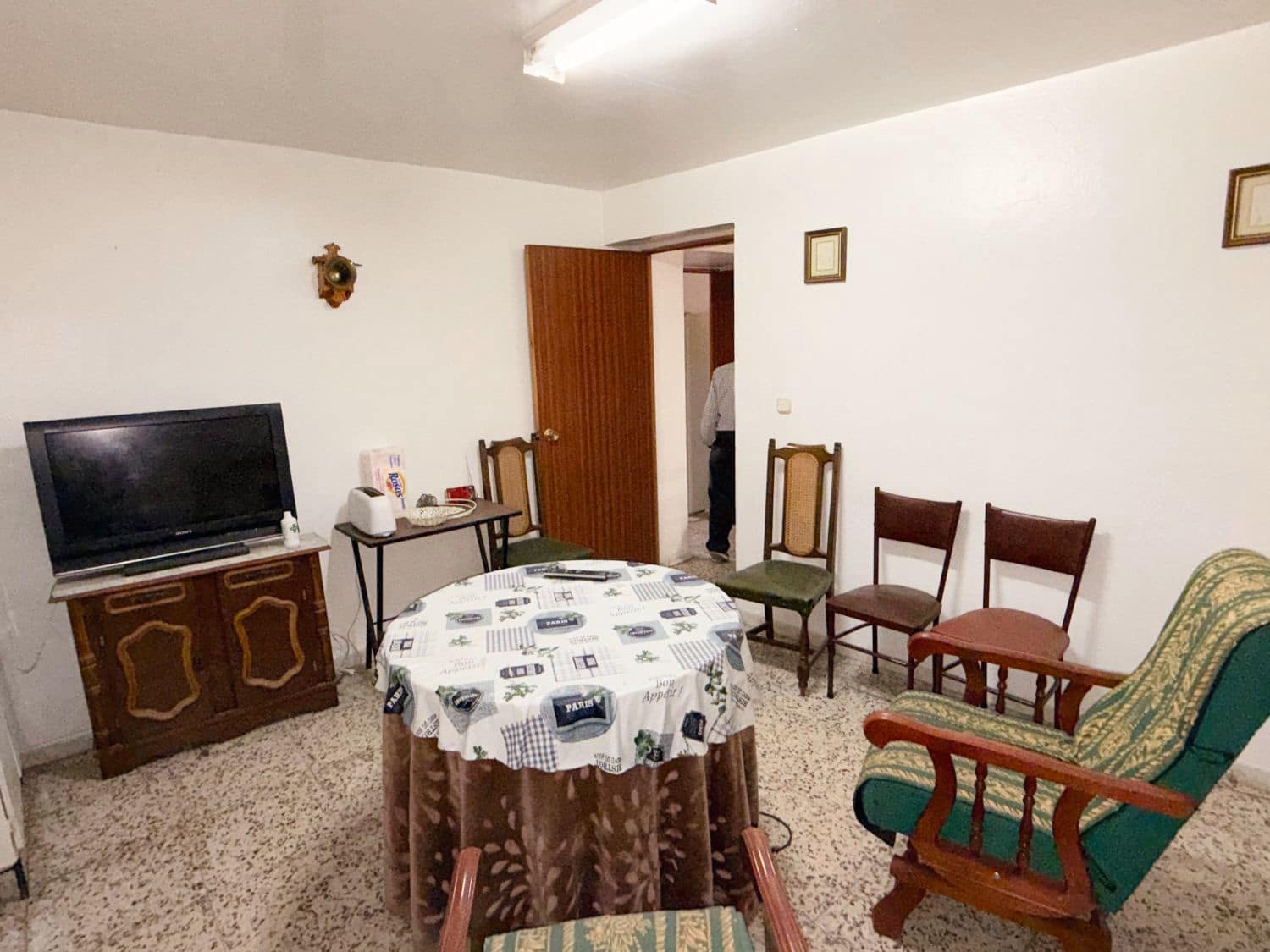 6 soverom Hus til salgs i Oria - € 143 000 (Ref: 9819993)