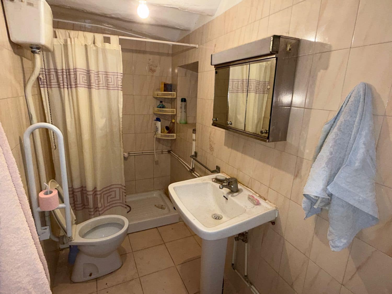 6 soverom Hus til salgs i Oria - € 143 000 (Ref: 9819993)