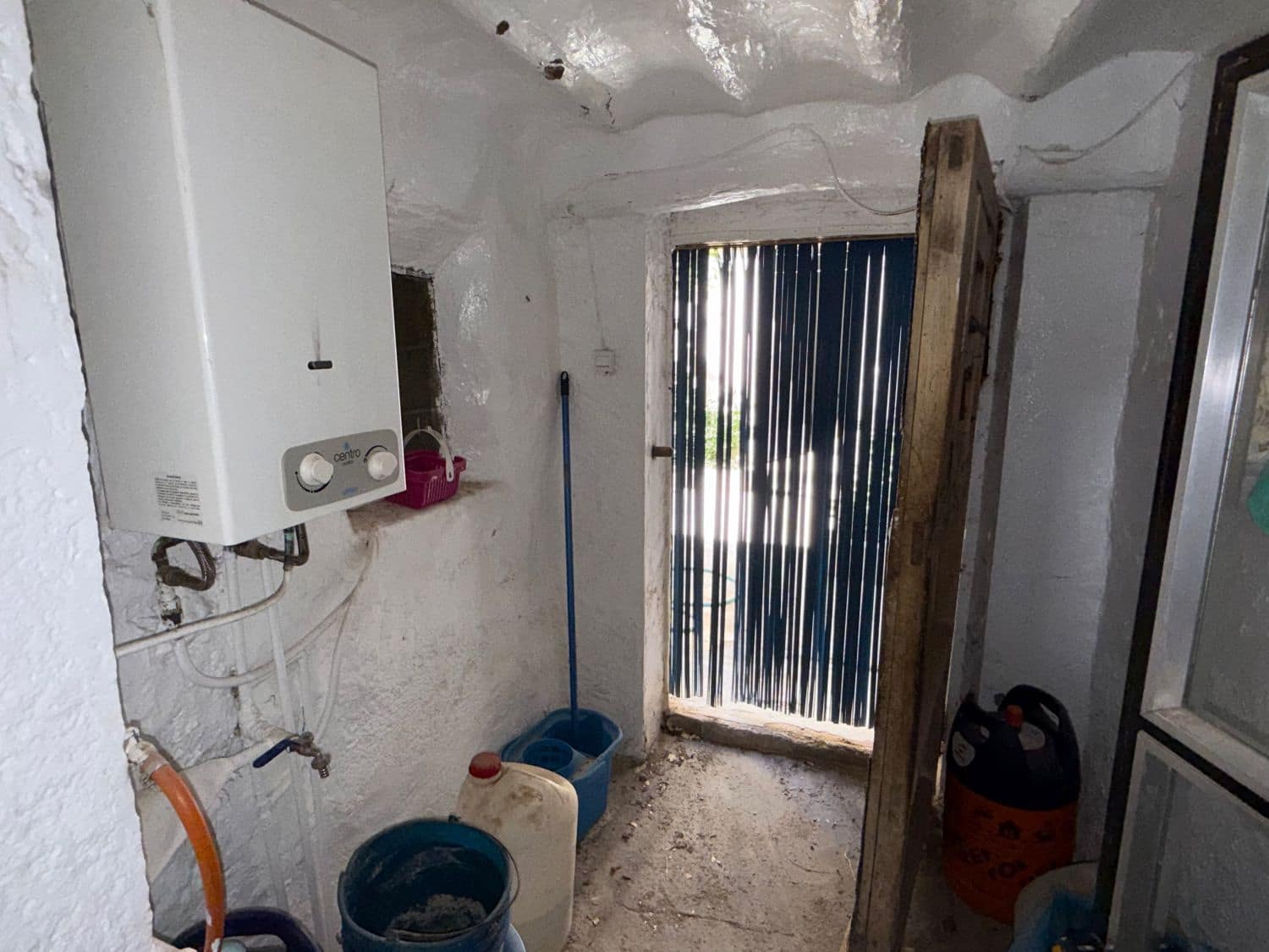 6 soverom Hus til salgs i Oria - € 143 000 (Ref: 9819993)