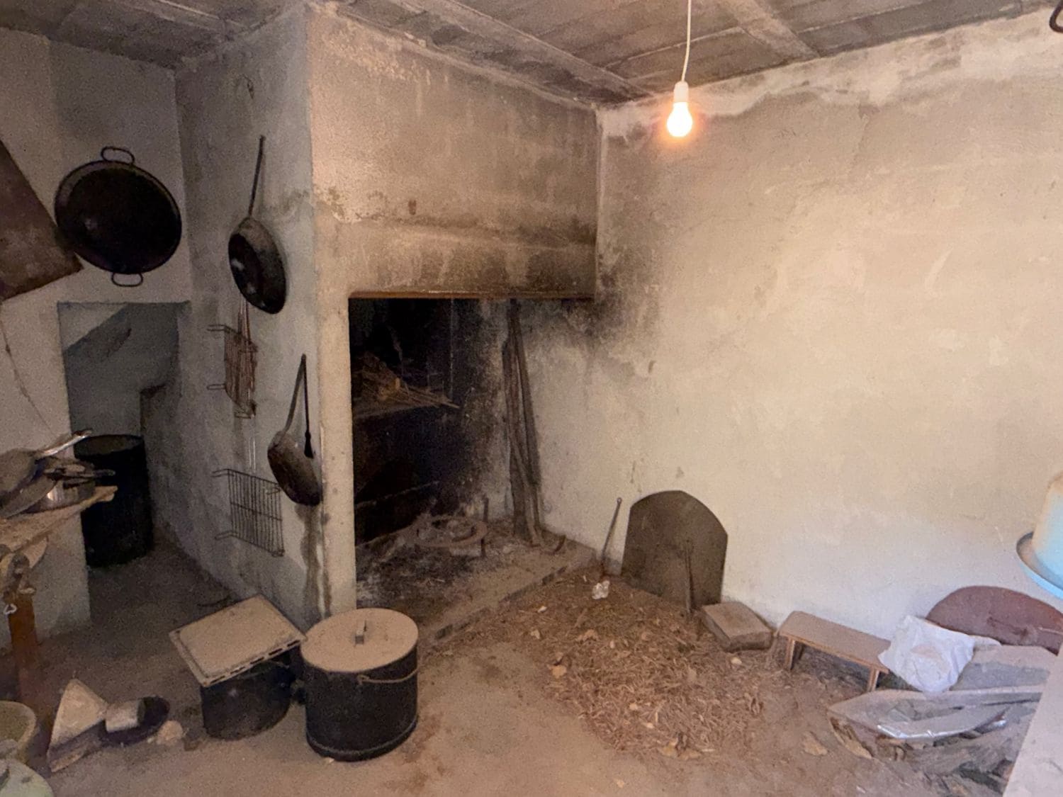 6 soverom Hus til salgs i Oria - € 143 000 (Ref: 9819993)