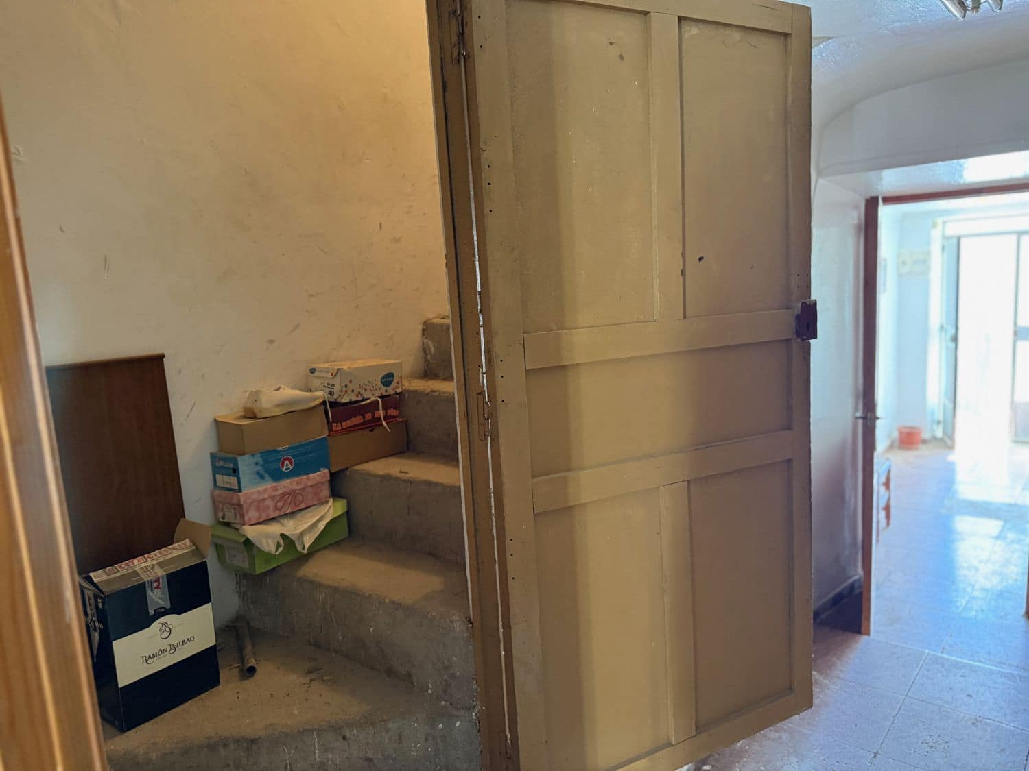 6 soverom Hus til salgs i Oria - € 143 000 (Ref: 9819993)