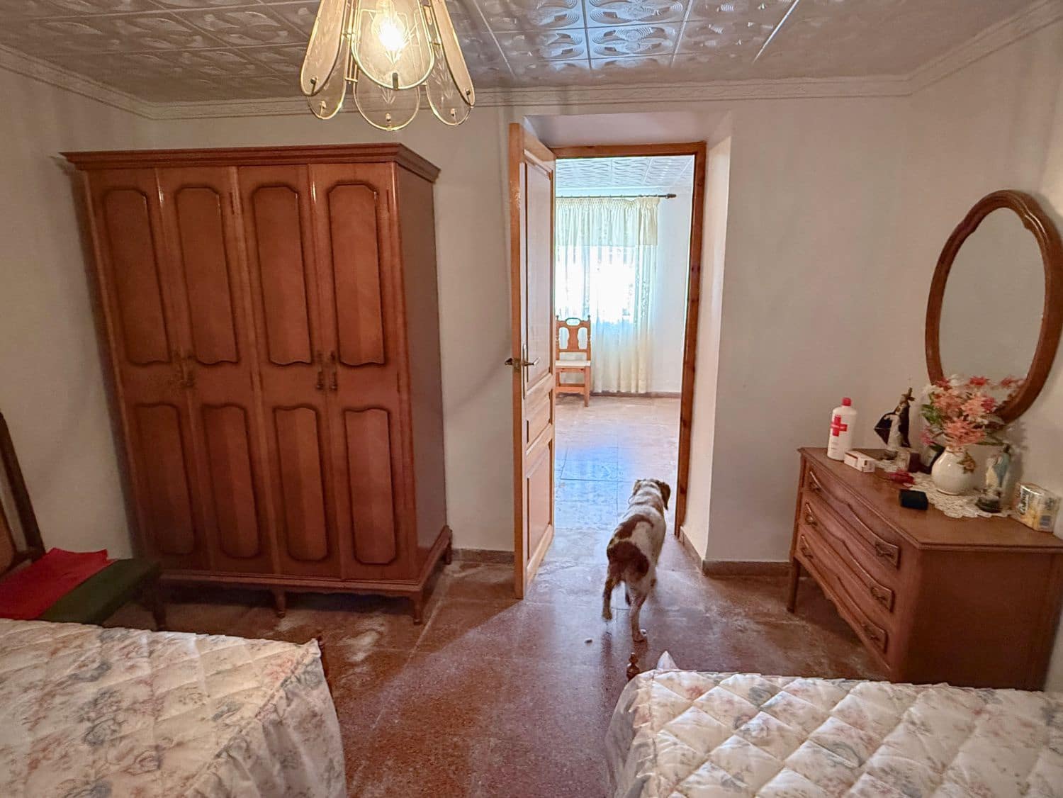6 soverom Hus til salgs i Oria - € 143 000 (Ref: 9819993)