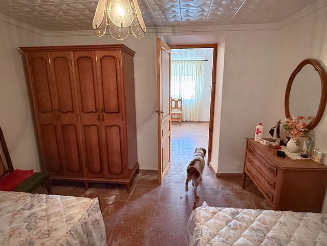 6 soverom Hus til salgs i Oria - € 143 000 (Ref: 9819993)
