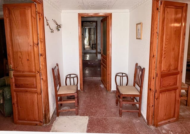 6 soverom Hus til salgs i Oria - € 143 000 (Ref: 9819993)