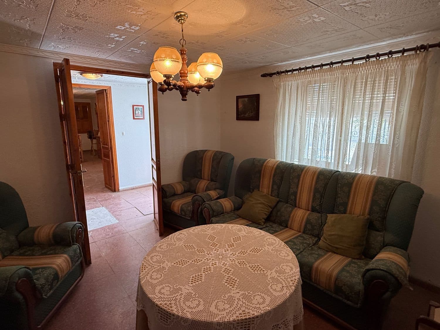 6 soverom Hus til salgs i Oria - € 143 000 (Ref: 9819993)