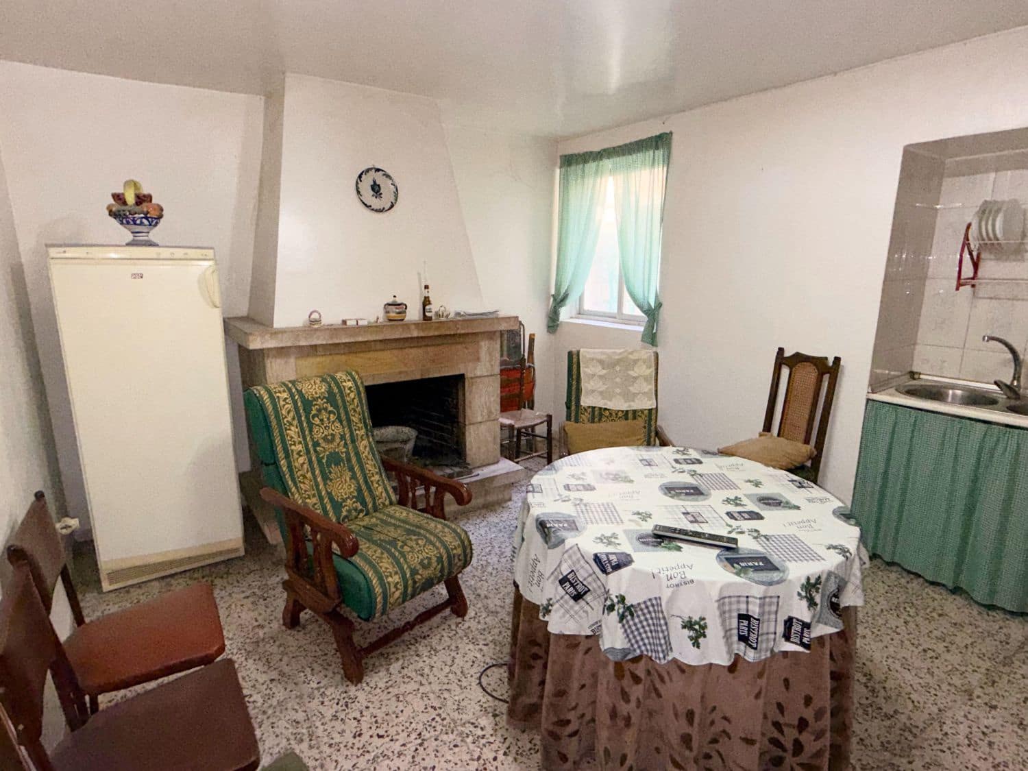 6 soverom Hus til salgs i Oria - € 143 000 (Ref: 9819993)