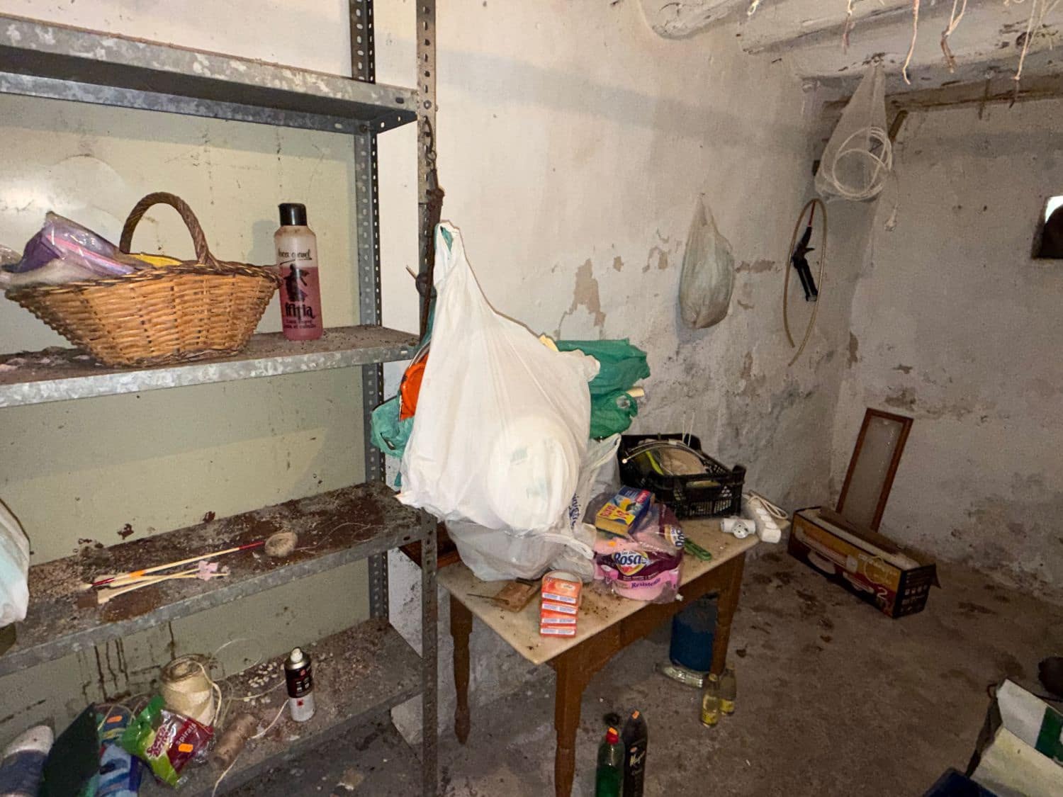 6 soverom Hus til salgs i Oria - € 143 000 (Ref: 9819993)