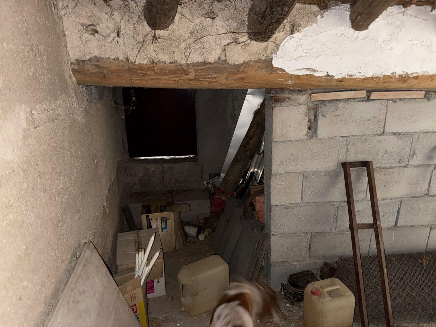 6 soverom Hus til salgs i Oria - € 143 000 (Ref: 9819993)