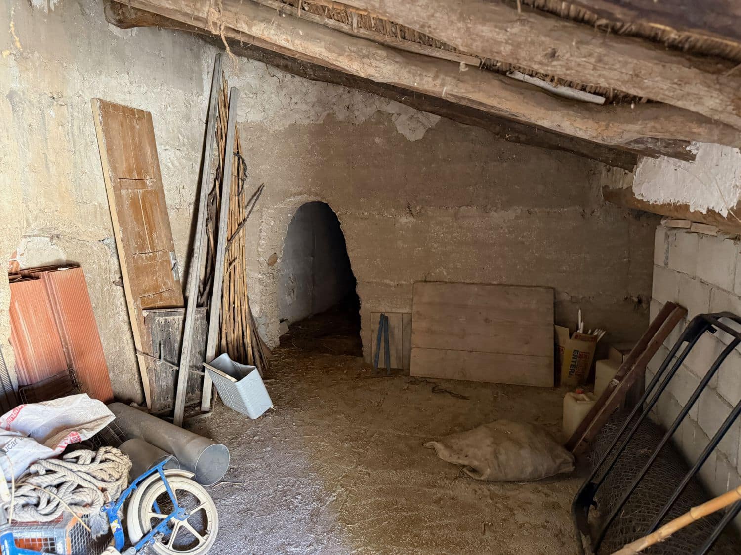 6 soverom Hus til salgs i Oria - € 143 000 (Ref: 9819993)