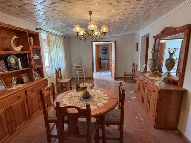 6 soverom Hus til salgs i Oria - € 143 000 (Ref: 9819993)