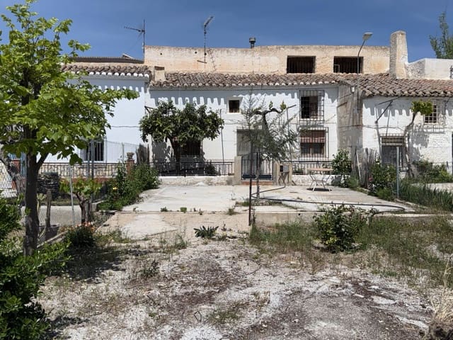 6 soverom Hus til salgs i Oria - € 143 000 (Ref: 9819993)