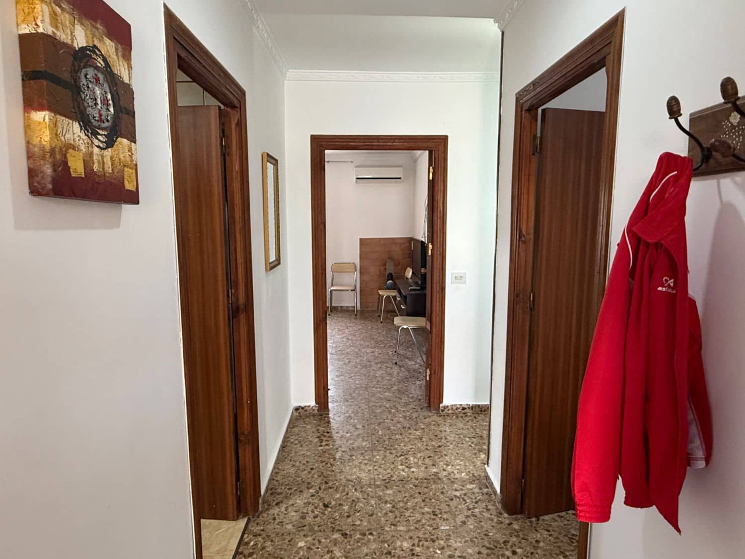 2 bedroom Villa for sale in Oria - € 125,000 (Ref: 9830852)