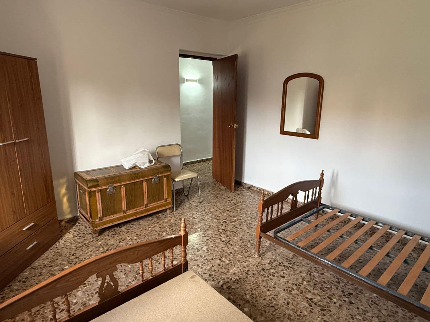 2 bedroom Villa for sale in Oria - € 125,000 (Ref: 9830852)