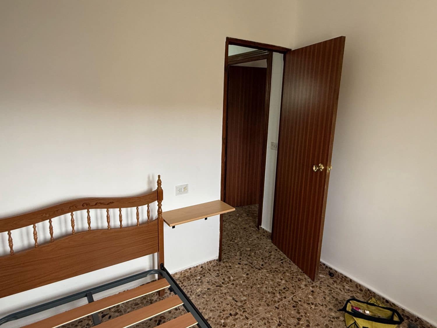 2 bedroom Villa for sale in Oria - € 125,000 (Ref: 9830852)