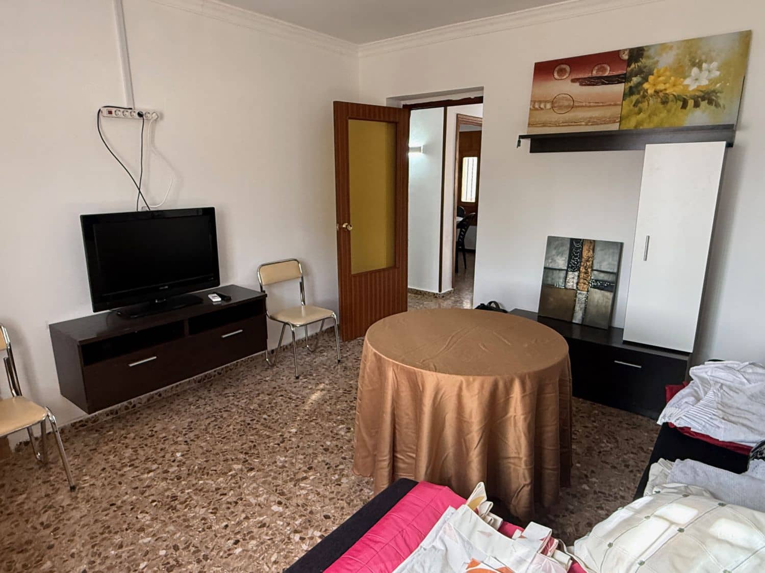 2 bedroom Villa for sale in Oria - € 125,000 (Ref: 9830852)