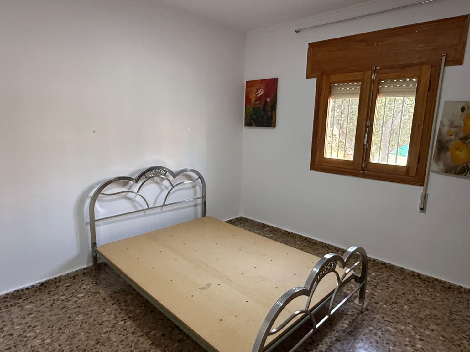 2 bedroom Villa for sale in Oria - € 125,000 (Ref: 9830852)