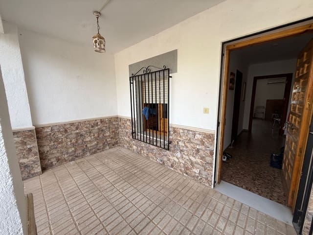 2 soveværelse Villa til salg i Oria - € 125.000 (Ref: 9830852)