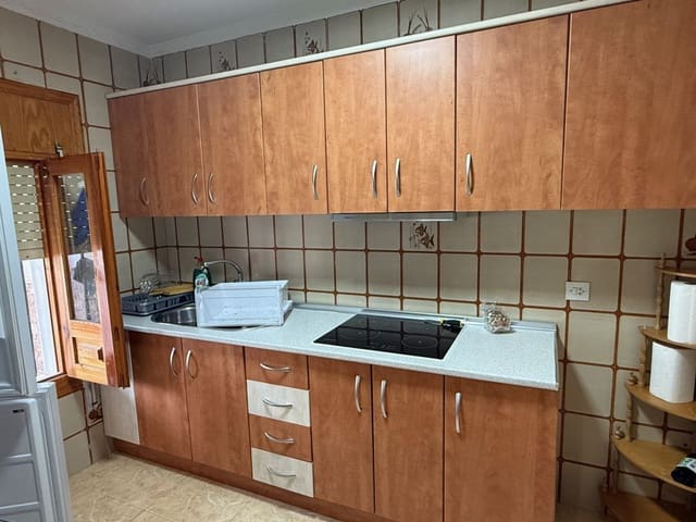 2 soveværelse Villa til salg i Oria - € 125.000 (Ref: 9830852)