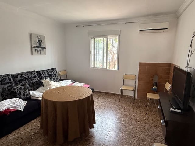 2 soveværelse Villa til salg i Oria - € 125.000 (Ref: 9830852)