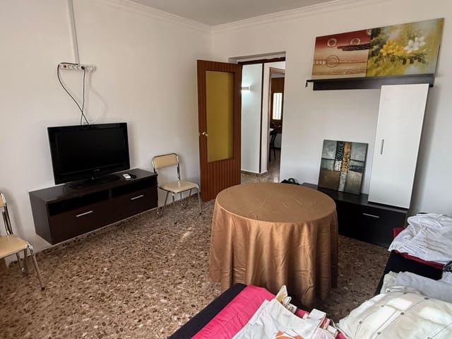 2 soveværelse Villa til salg i Oria - € 125.000 (Ref: 9830852)