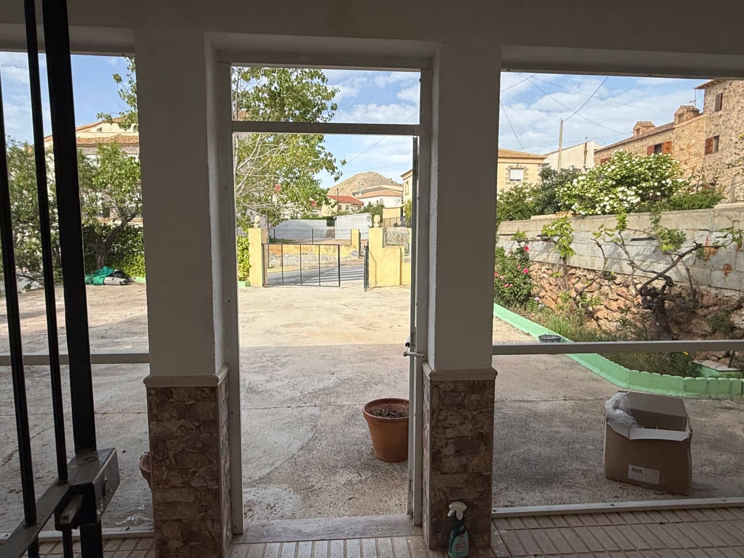 2 bedroom Villa for sale in Oria - € 125,000 (Ref: 9830852)