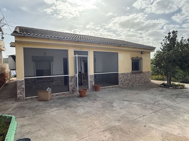 2 soveværelse Villa til salg i Oria - € 125.000 (Ref: 9830852)