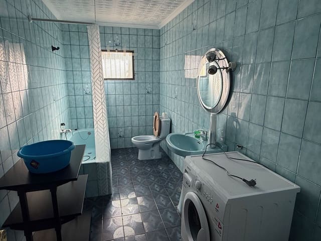 2 soveværelse Villa til salg i Oria - € 125.000 (Ref: 9830852)
