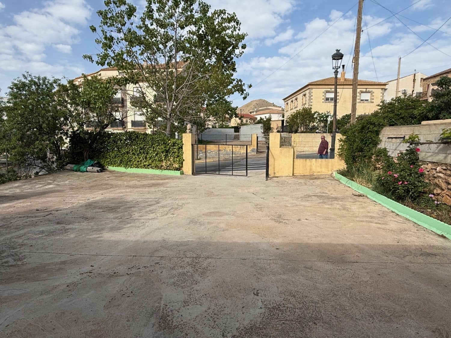 2 bedroom Villa for sale in Oria - € 125,000 (Ref: 9830852)