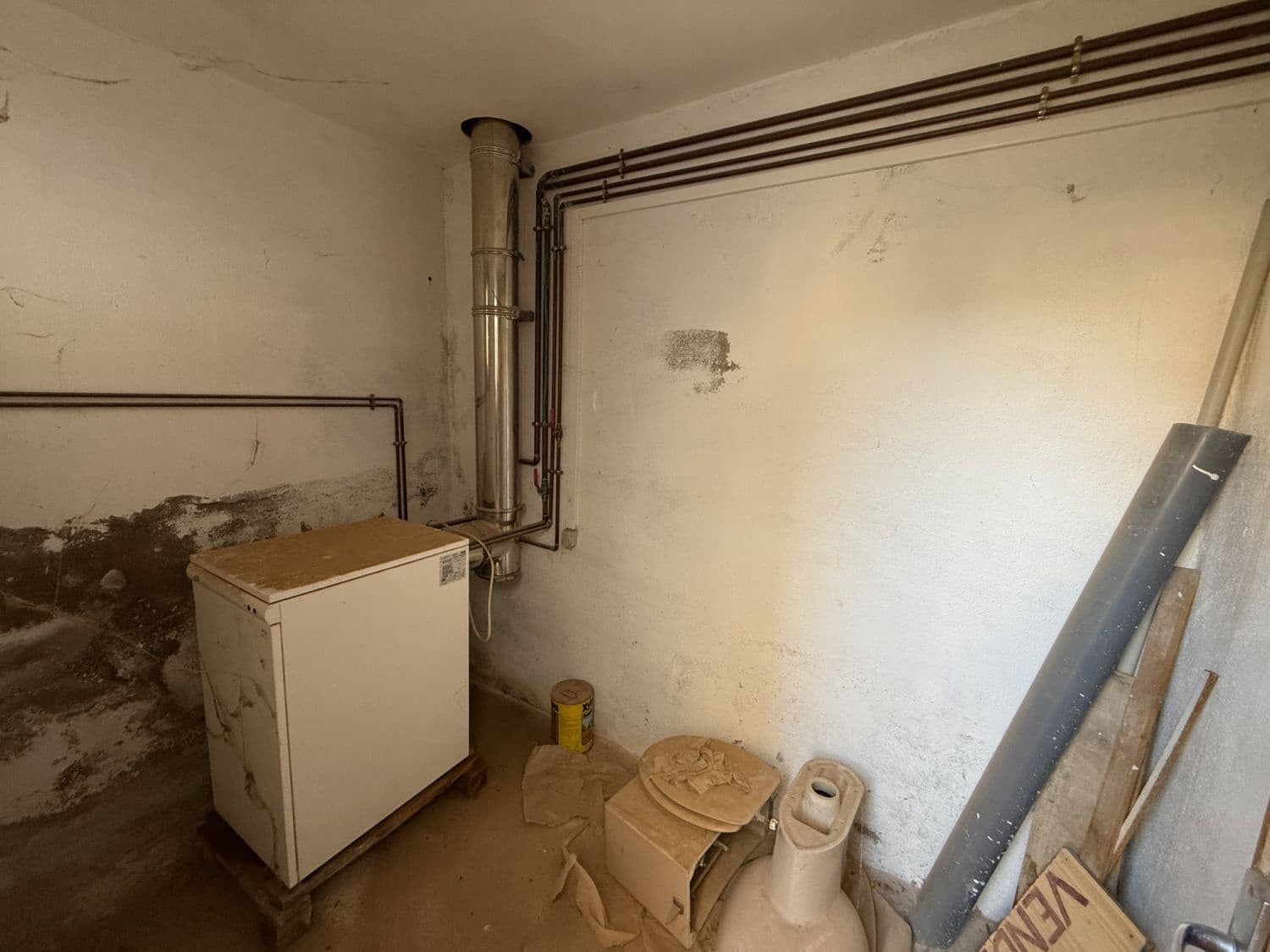 4 sovrum Hus till salu i Oria med garage - 163 000 € (Ref: 9830853)