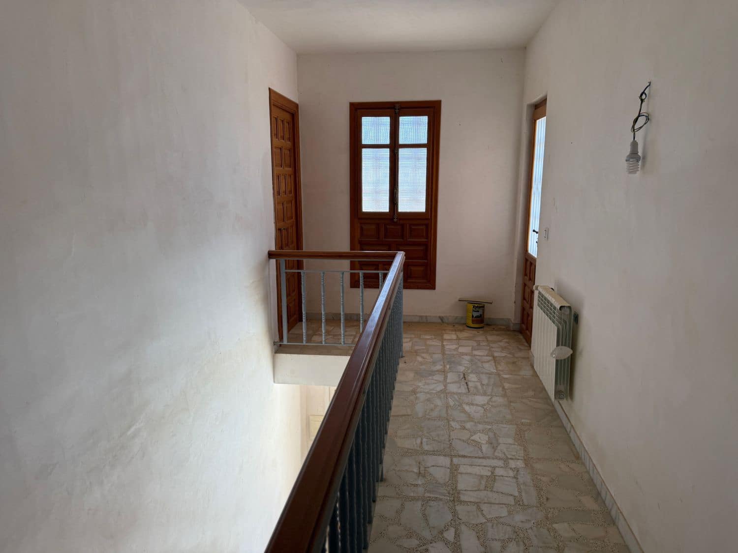 4 sovrum Hus till salu i Oria med garage - 163 000 € (Ref: 9830853)