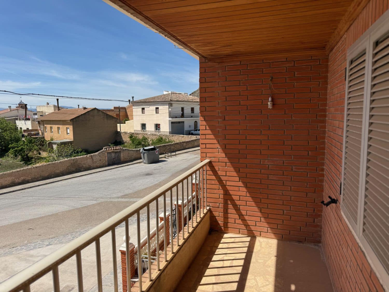 4 sovrum Hus till salu i Oria med garage - 163 000 € (Ref: 9830853)