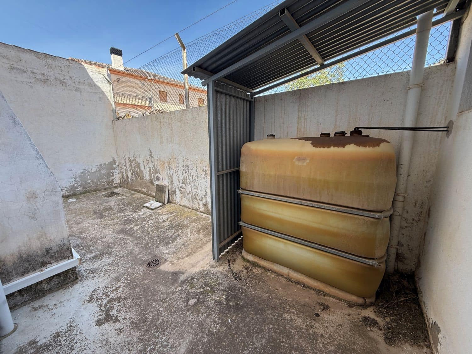 4 sovrum Hus till salu i Oria med garage - 163 000 € (Ref: 9830853)