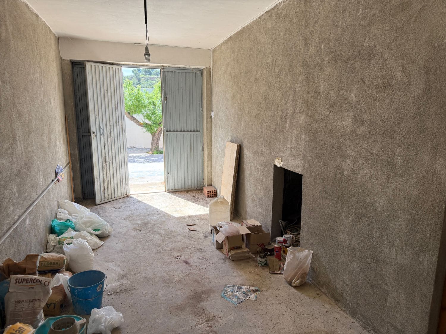 4 sovrum Hus till salu i Oria med garage - 163 000 € (Ref: 9830853)