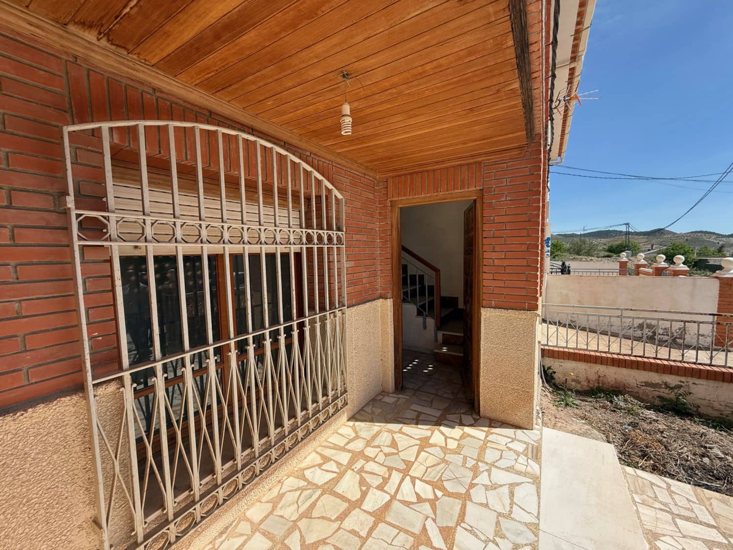 4 sovrum Hus till salu i Oria med garage - 163 000 € (Ref: 9830853)