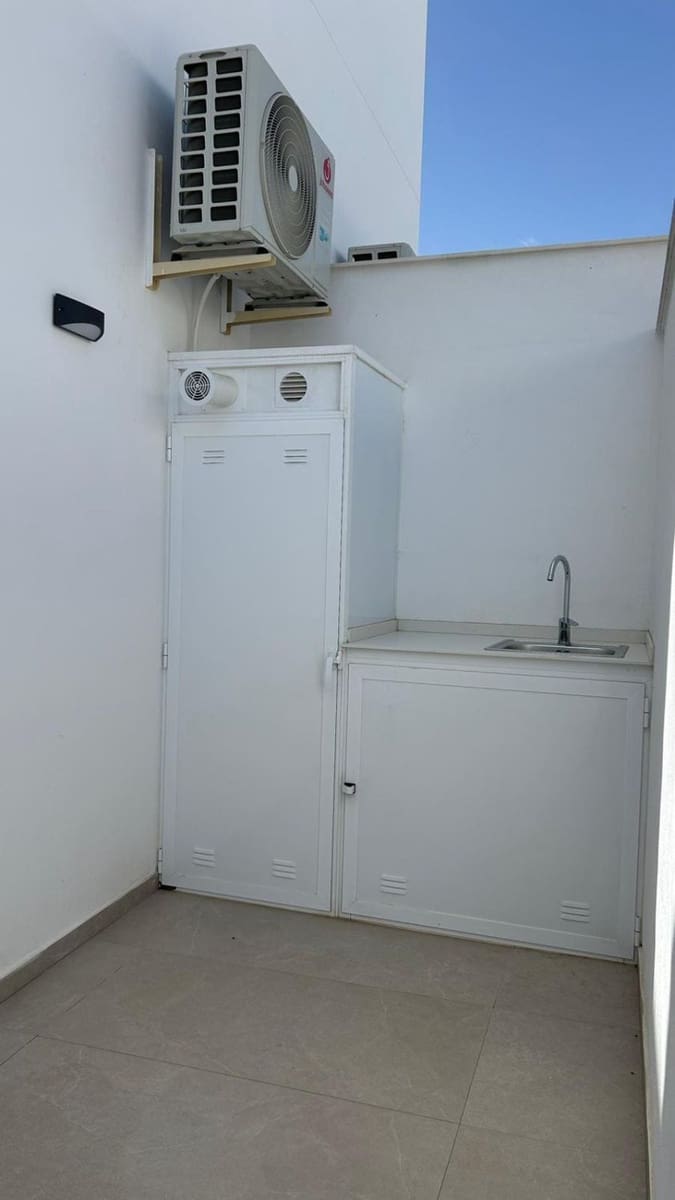 3 bedroom Villa for sale in Alhama de Murcia - € 222,900 (Ref: 9861617)