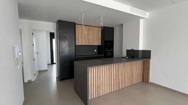 3 sypialnia Willa na sprzedaż w Alhama de Murcia - 222 900 € (Ref: 9861617)
