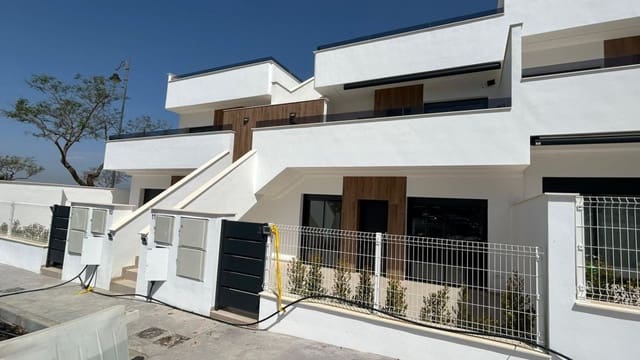 3 sypialnia Willa na sprzedaż w Alhama de Murcia - 222 900 € (Ref: 9861617)