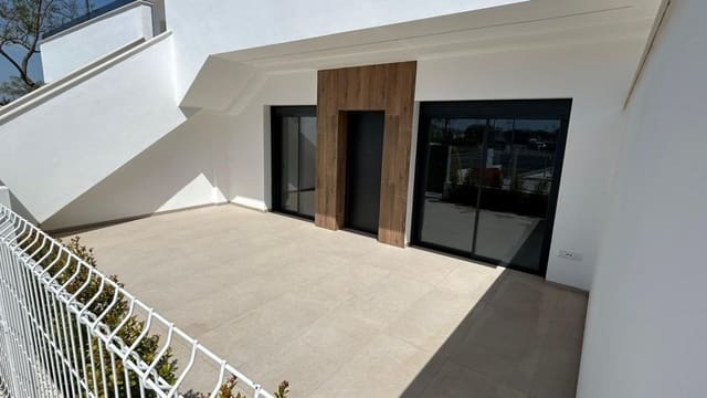 3 sypialnia Willa na sprzedaż w Alhama de Murcia - 222 900 € (Ref: 9861617)