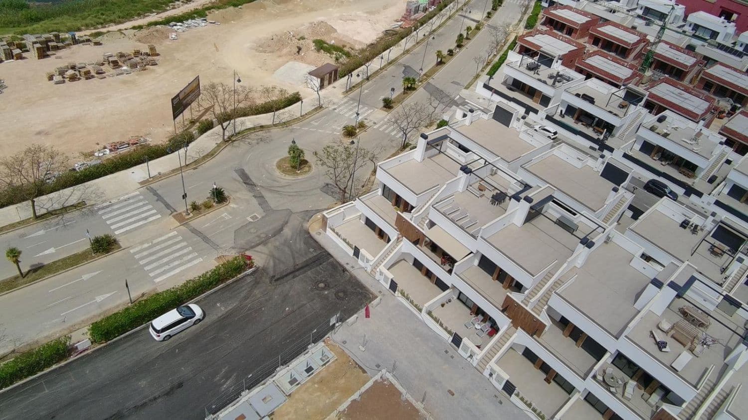 3 bedroom Villa for sale in Alhama de Murcia - € 222,900 (Ref: 9861617)