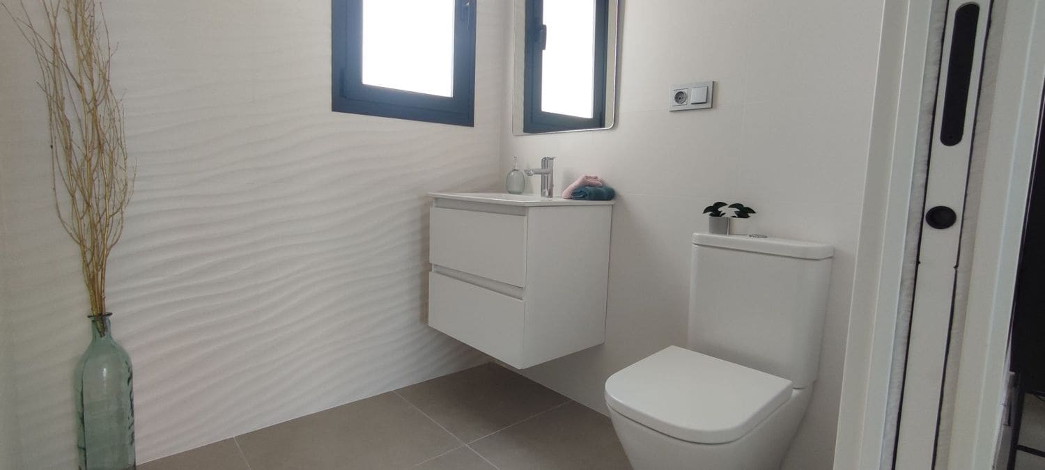 3 sypialnia Willa na sprzedaż w Calasparra - 435 000 € (Ref: 9866686)