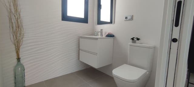 3 sypialnia Willa na sprzedaż w Calasparra - 435 000 € (Ref: 9866686)