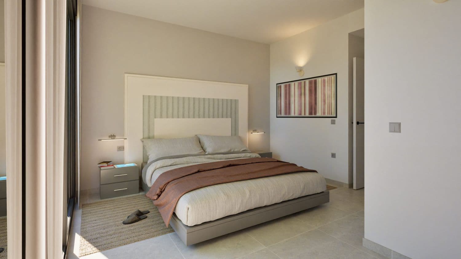 Chalet de 3 habitaciones en Los Nietos en venta - 374.900 € (Ref: 9866687)