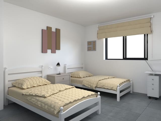 3 sypialnia Willa na sprzedaż w Moratalla - 289 000 € (Ref: 9866691)