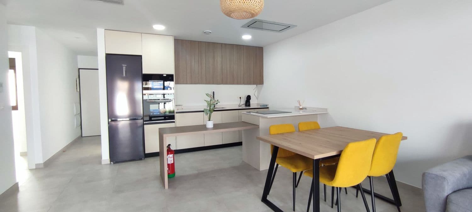 3 soveværelse Bungalow til salg i Pilar de la Horadada - € 289.900 (Ref: 9866694)