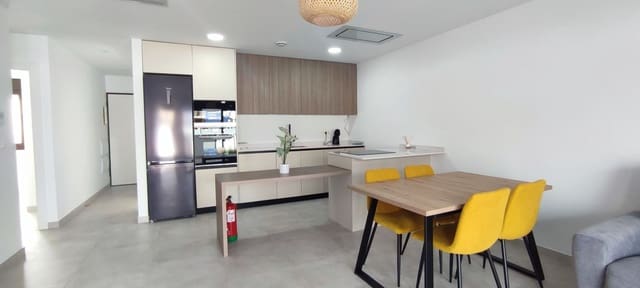 3 soveværelse Bungalow til salg i Pilar de la Horadada - € 289.900 (Ref: 9866694)
