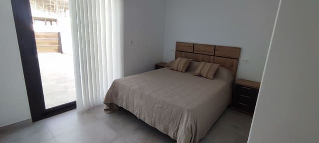 3 soveværelse Bungalow til salg i Pilar de la Horadada - € 289.900 (Ref: 9866694)