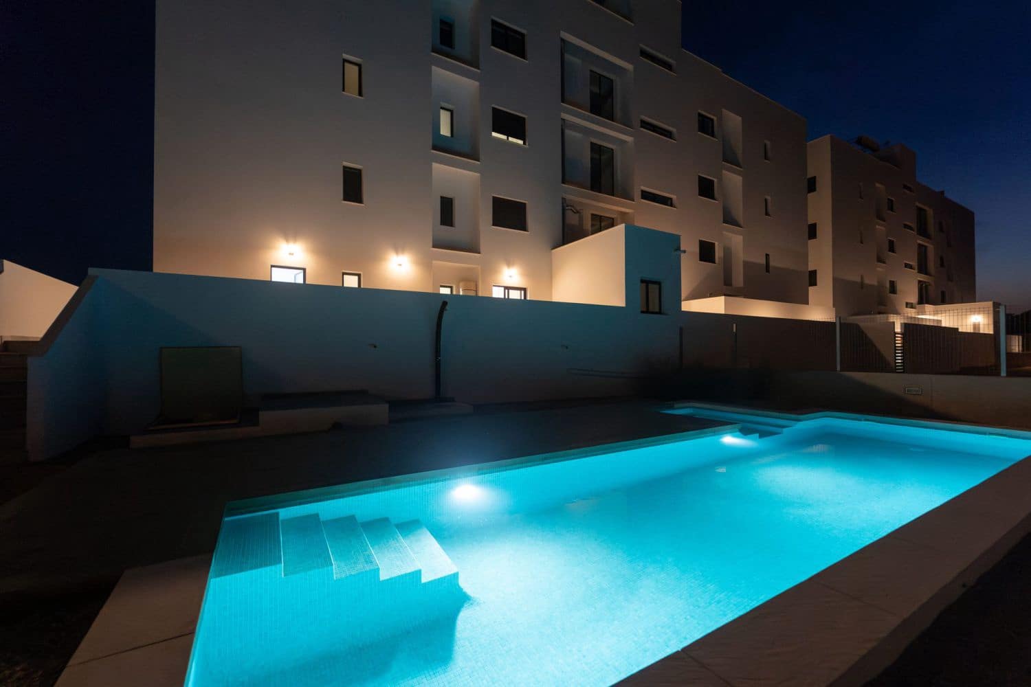2 soveværelse Lejlighed til salg i Torre-Pacheco - € 399.000 (Ref: 9873051)