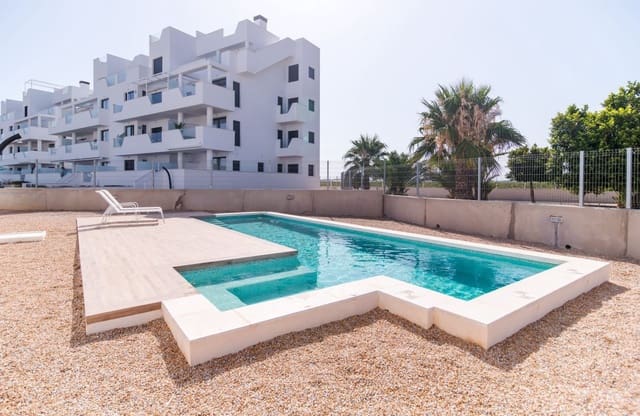 2 soveværelse Lejlighed til salg i Torre-Pacheco - € 399.000 (Ref: 9873051)
