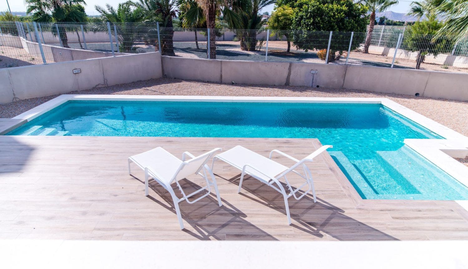 2 soveværelse Lejlighed til salg i Torre-Pacheco - € 399.000 (Ref: 9873051)