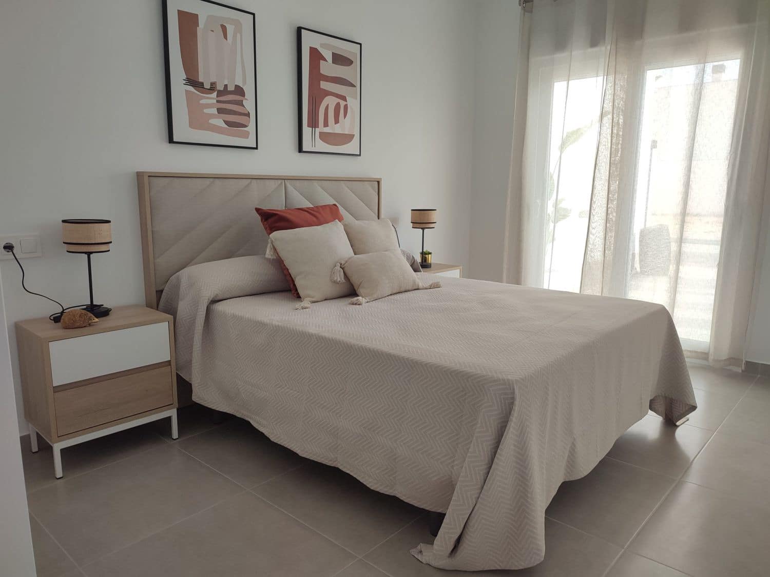 3 chambre Villa/Maison à vendre à Balsicas - 330 000 € (Ref: 9873053)